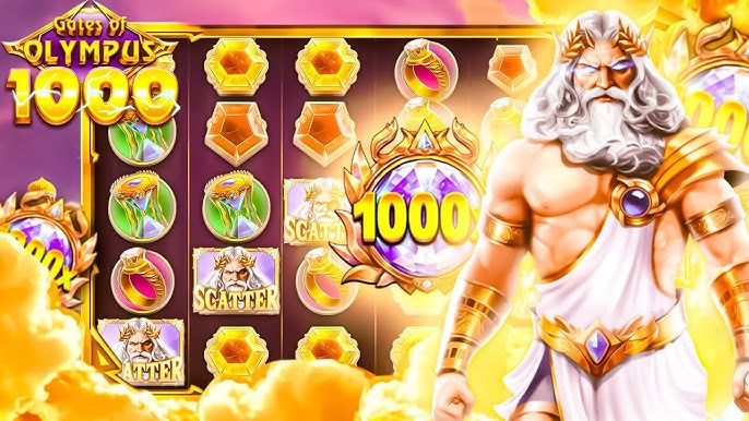 Power MAX WIN کیسینو میں ایک آن لائن گیم کا انتخاب کریں۔